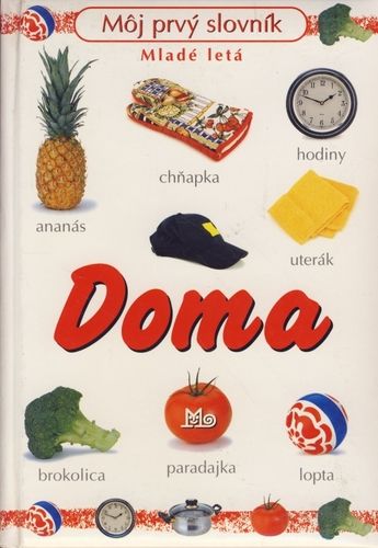 kniha