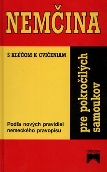 kniha