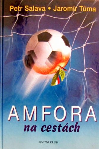 Amfora na cestách