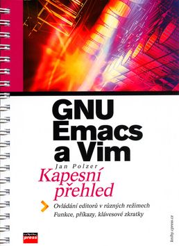 kniha