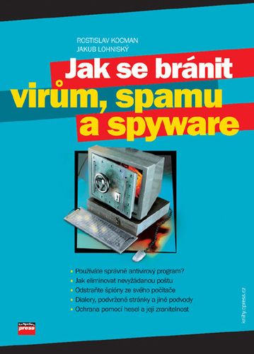 kniha