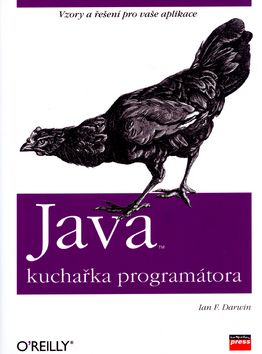 kniha