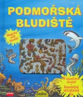 kniha