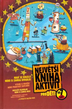 kniha