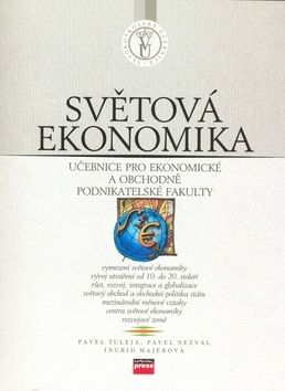 Světová ekonomika