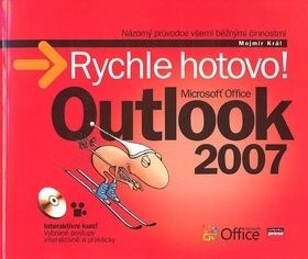 Microsoft Office Outlook 2007