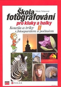 kniha