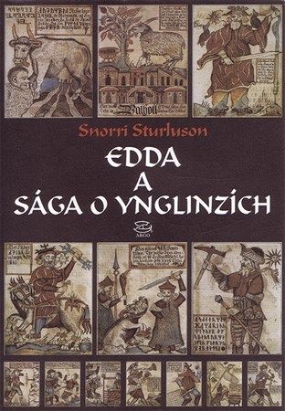 kniha