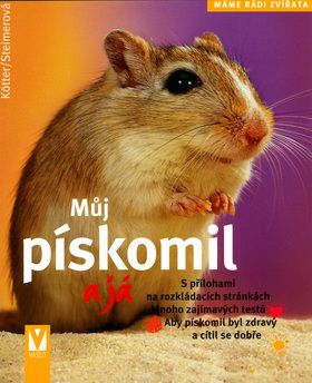 kniha