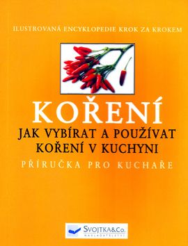 kniha