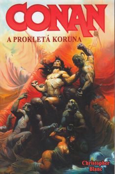 kniha