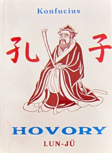 Hovory (Lun-jü) - Konfucius