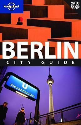 Berlin (Lonely Planet City Guide)