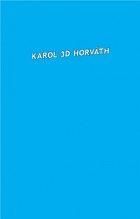 Karol D2 Horváth