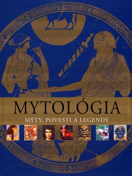 Mytológia