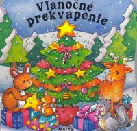 Vianočné prekvapenie