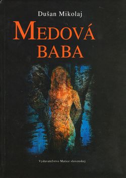 kniha