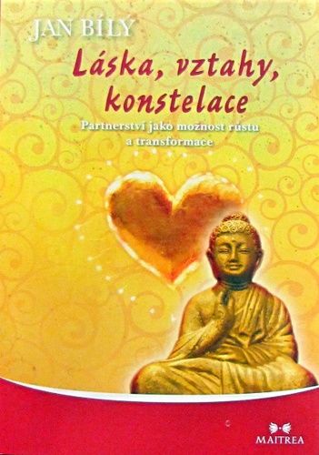 Láska, vztahy, konstelace