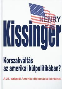 Korszakváltás az amerikai külpolitikában?