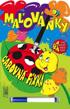 kniha