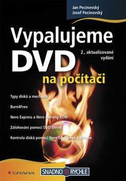 kniha