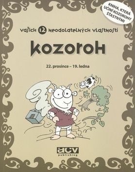 kniha