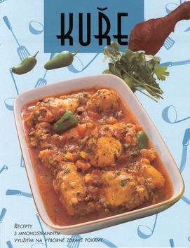 kniha
