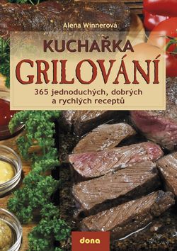 kniha