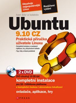 kniha