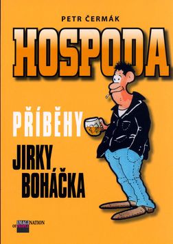 kniha