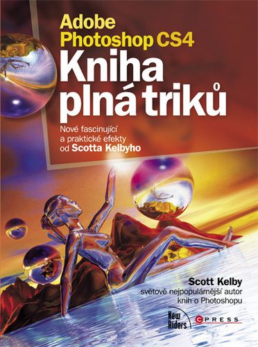 kniha