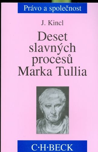 Deset slavných procesů Marka Tullia
