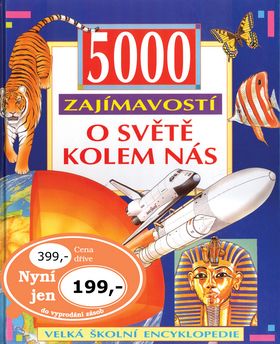 kniha