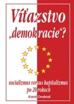 Víťazstvo demokracie?