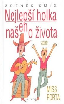 kniha