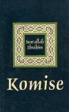 kniha