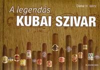 A legendás kubai szivar