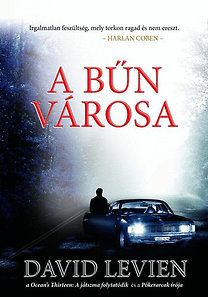 A bűn városa