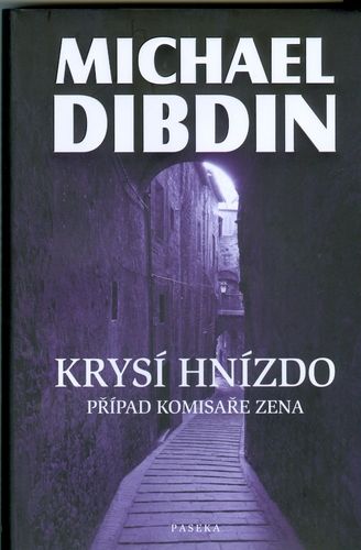 Krysí hnízdo