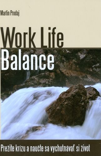 Work Life Balance