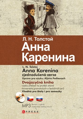 kniha