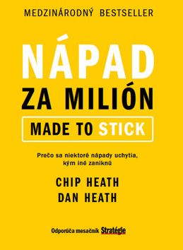 Nápad za milión
