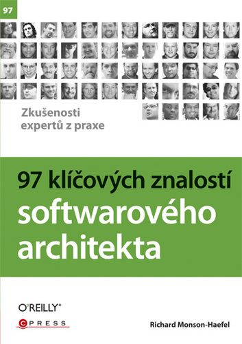 kniha