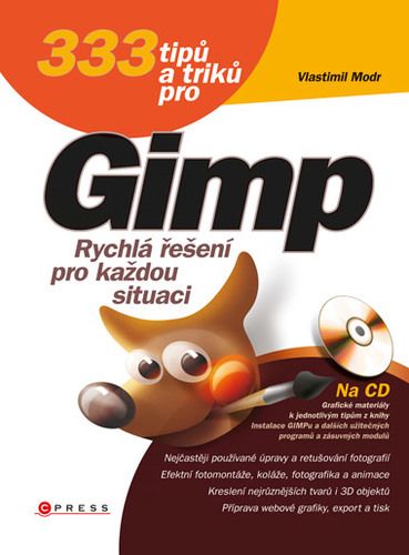 kniha