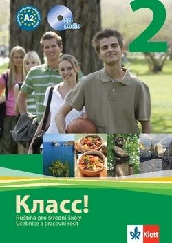 kniha