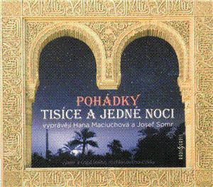 Pohádky tisíce a jedné noci