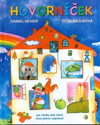 kniha