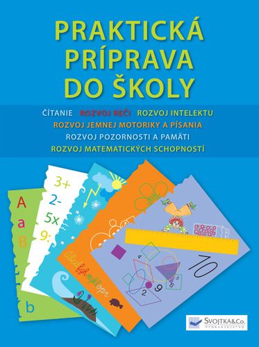 Praktická príprava do školy