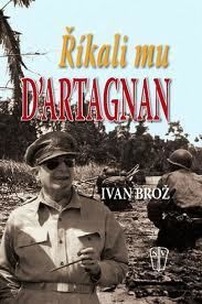 Říkali mu D´Artagnan