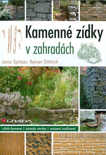kniha